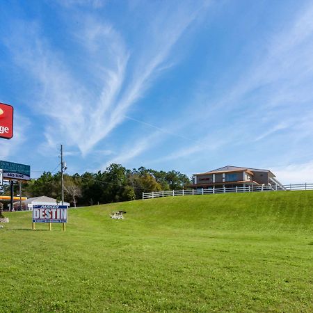 Econo Lodge Crestview Εξωτερικό φωτογραφία