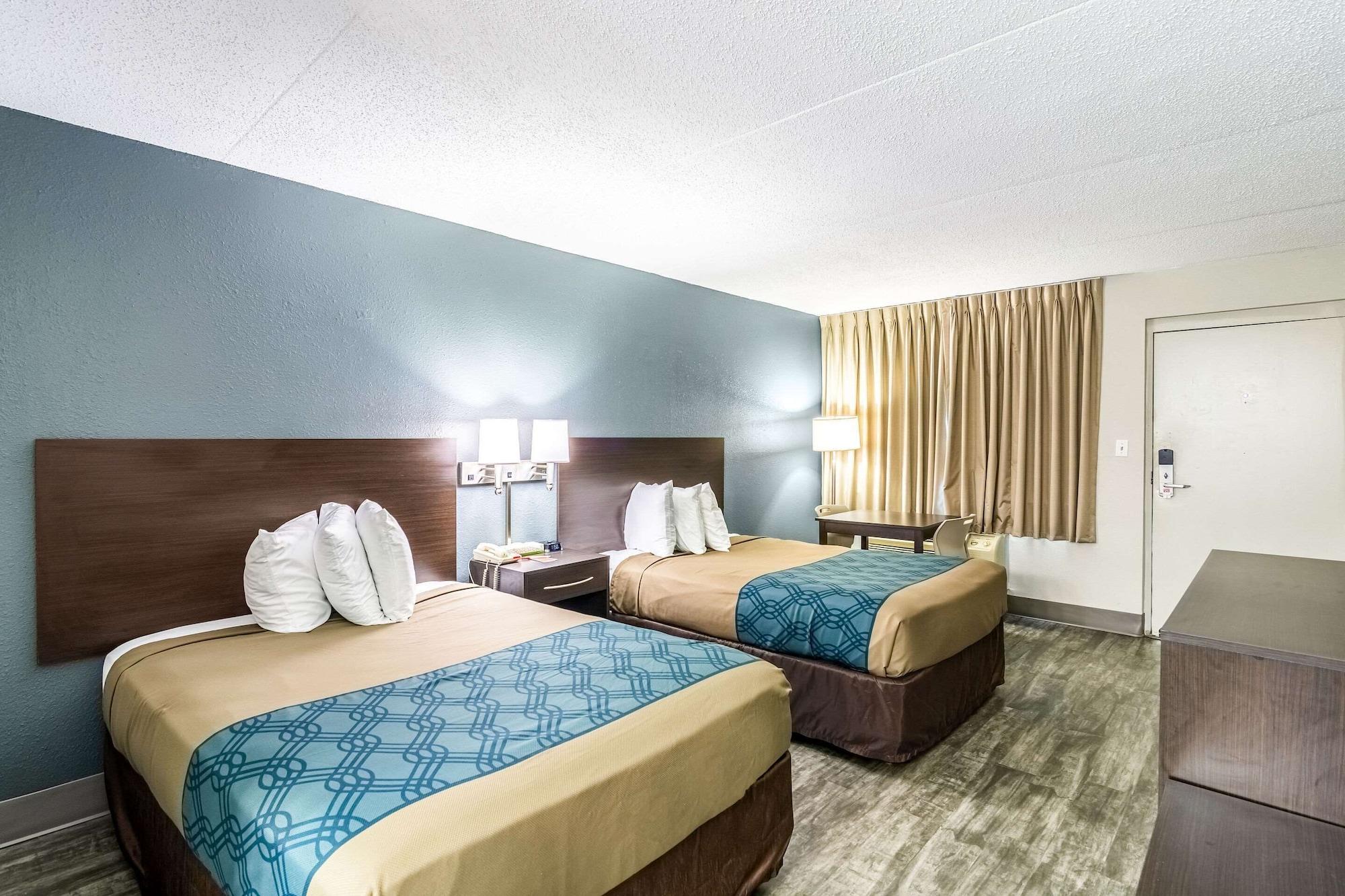 Econo Lodge Crestview Εξωτερικό φωτογραφία