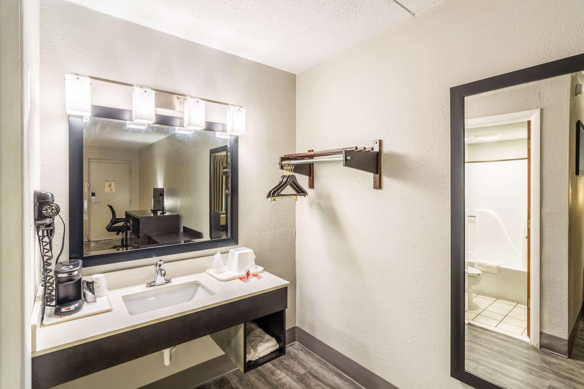 Econo Lodge Crestview Εξωτερικό φωτογραφία