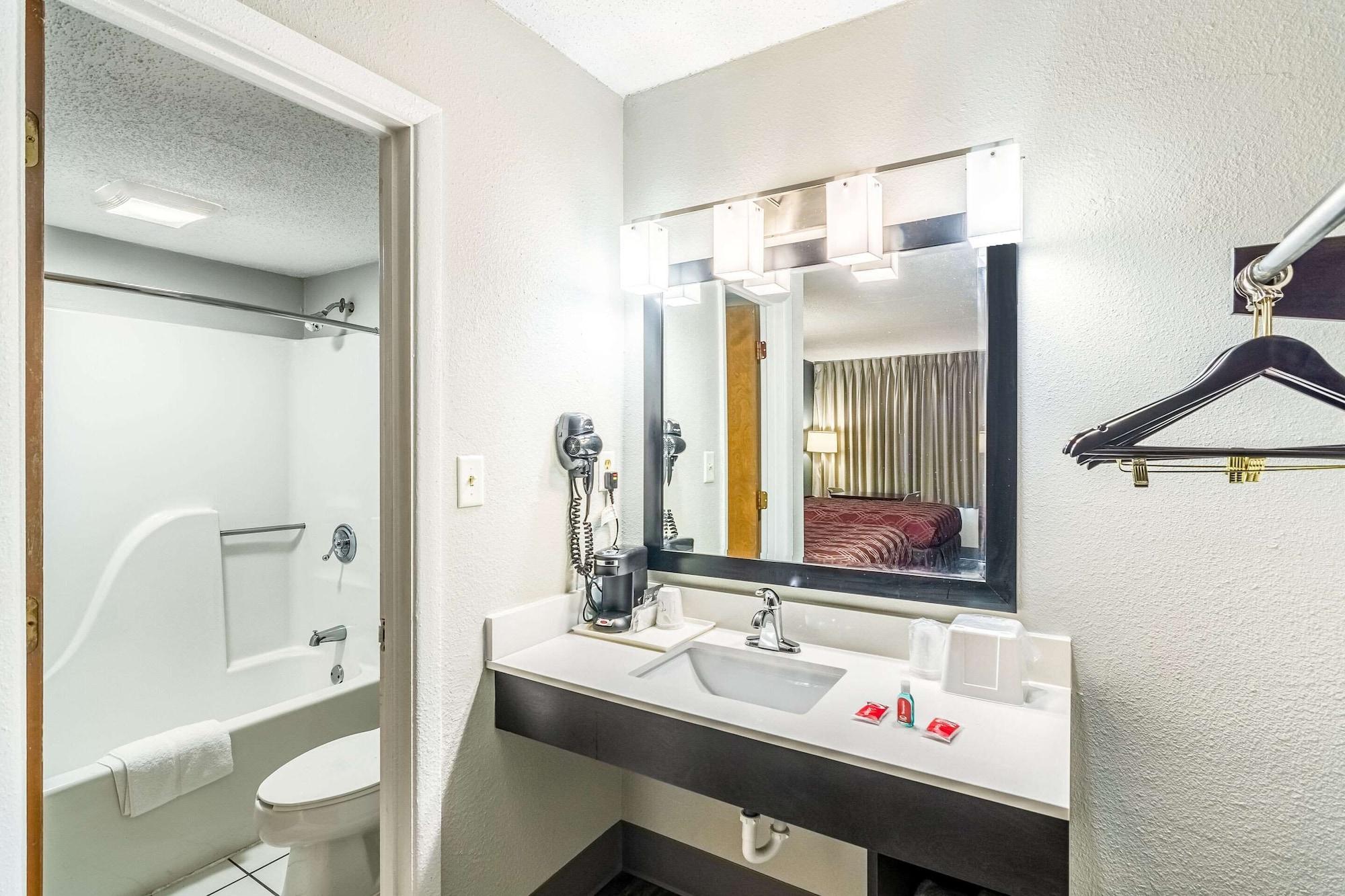 Econo Lodge Crestview Εξωτερικό φωτογραφία