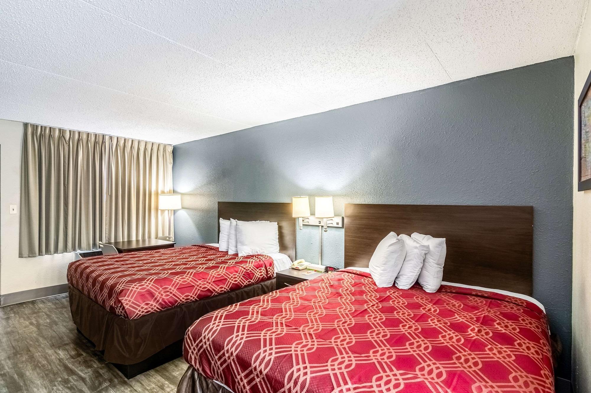 Econo Lodge Crestview Εξωτερικό φωτογραφία