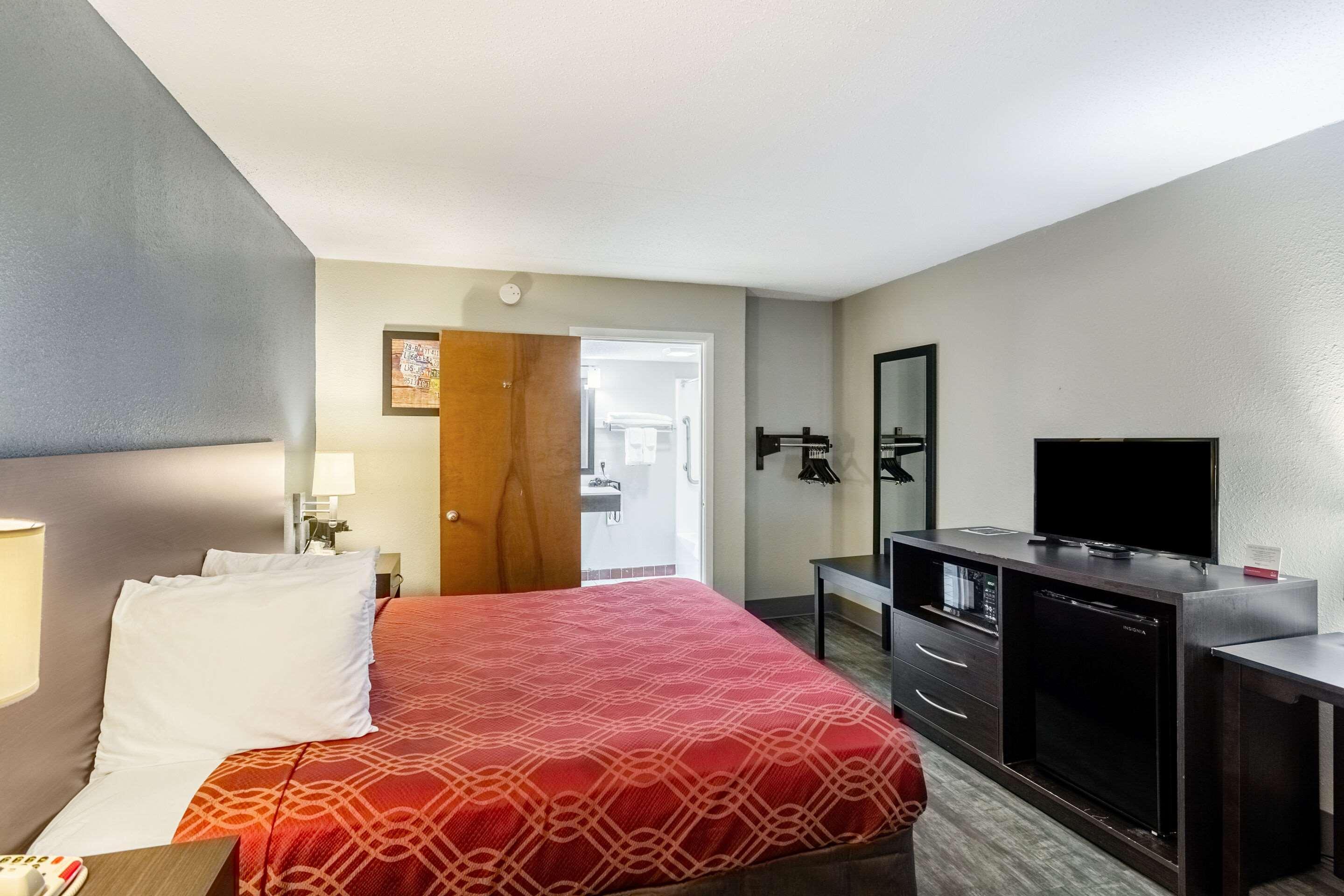 Econo Lodge Crestview Εξωτερικό φωτογραφία