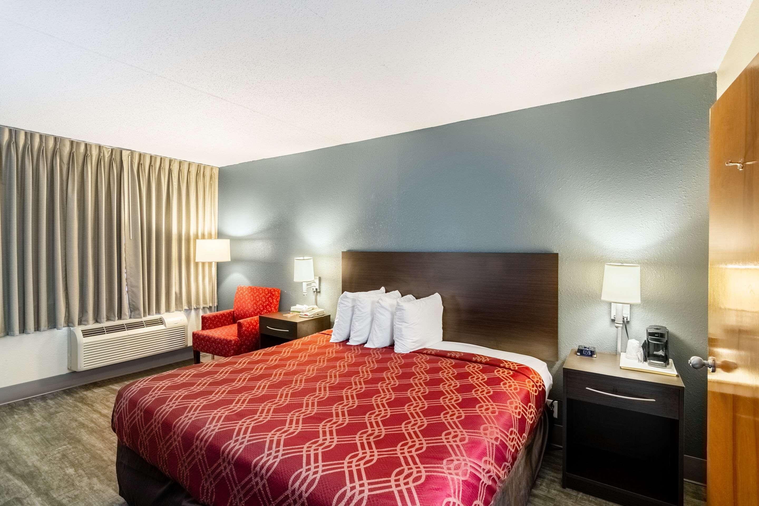 Econo Lodge Crestview Εξωτερικό φωτογραφία