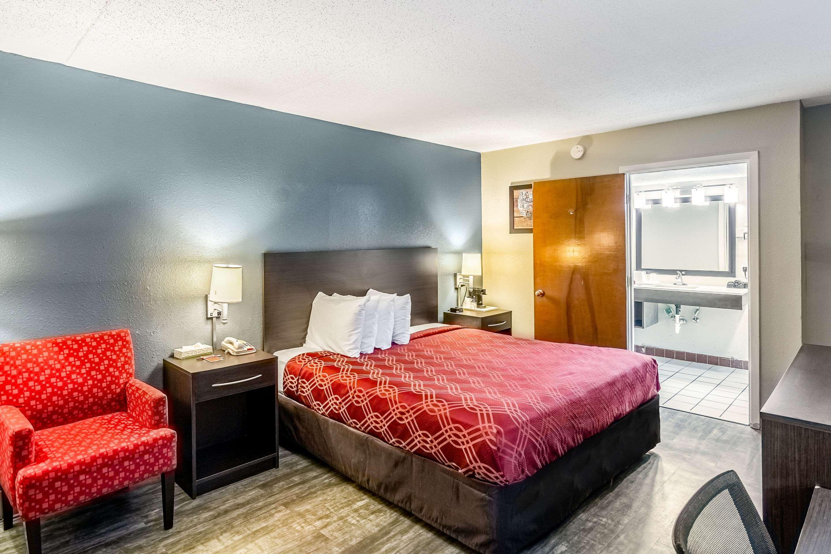 Econo Lodge Crestview Εξωτερικό φωτογραφία