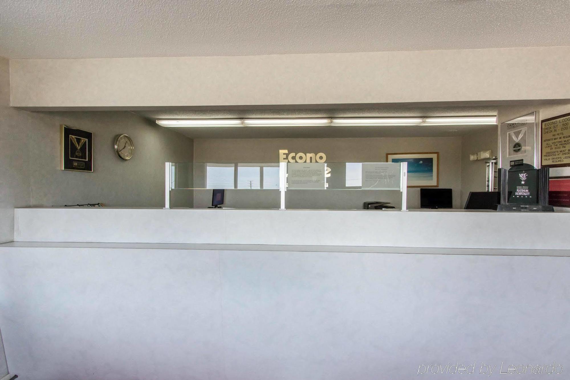 Econo Lodge Crestview Εξωτερικό φωτογραφία